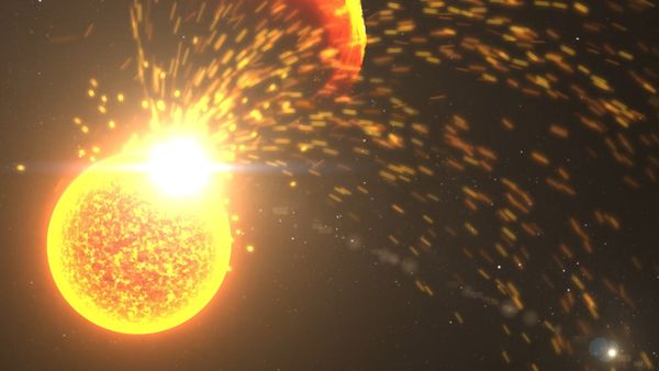 Solar Storm Creates Rare Northern Lights in Places They’re Never Seen Auroras, First Time in 20 Years