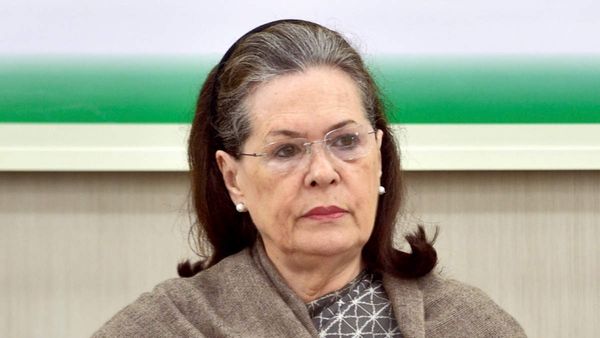 Congress Leader Sonia Gandhi Admitted To Sir Ganga Ram Hospital In Delhi