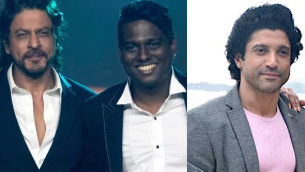 Don 3: Shah Rukh Khan Returns for Farhan Akhtar’s Film After Ranveer Singh’s Exit, With Atlee as a Condition?