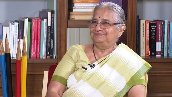 Deepfake Scam Alert: Sudha Murthy Cautions Against Fake Investment Videos
