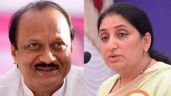 Sunetra Pawar, Wife Of Ajit Pawar, Set To Become Maharashtra’s First Woman Deputy CM, Oath On Saturday