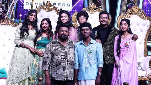 Super Singer 11 Grand Finale: How to Vote Online On JioHotstar and Via Missed Call
