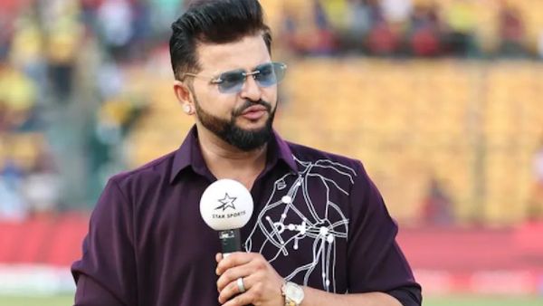Suresh Raina Warns Pakistan on T20 World Cup Boycott, Blames Bangladesh Board for Crisis