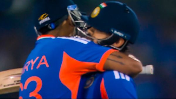 Why Suryakumar Yadav Was Frustrated With Ishan Kishan Despite His Match-Winning Knock Against New Zealand