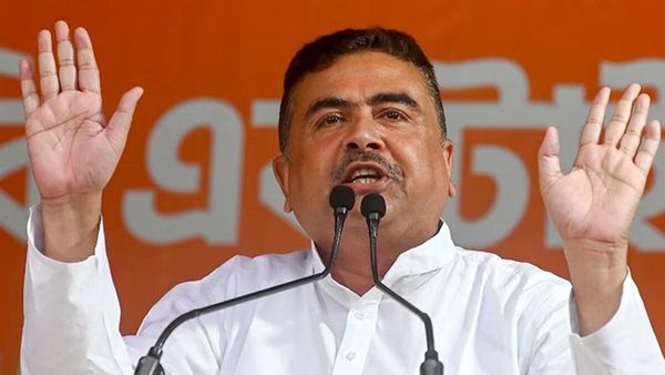 72-Hour Ultimatum: Suvendu Adhikari Seeks Proof From Mamata Banerjee Over Coal Scam Claim