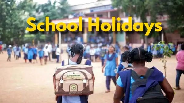 Tamil Nadu School Holiday: How Many Days Off Will Children Get In February 2026?