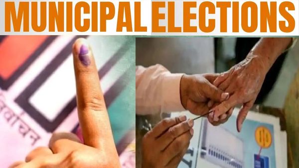 Telangana To Hold Municipal Elections on February 11 in 116 Municipalities, Vote Counting on Feb 13