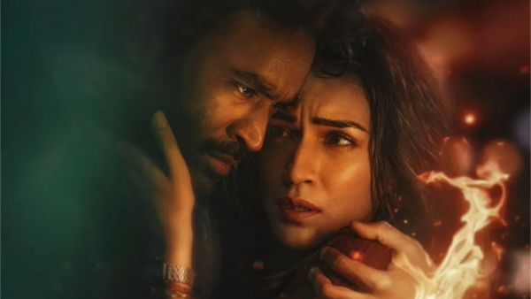 Tere Ishq Mein OTT Release Soon? Fans Excited to Watch Dhanush and Kriti Sanon Romance Online
