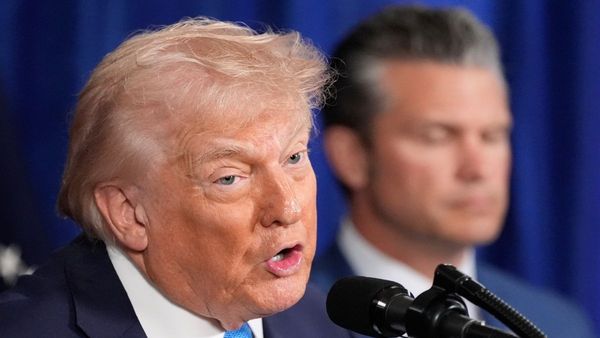 Invitations Sent, Answers Pending: World Leaders Weigh Risks of Trump’s Peace Initiative