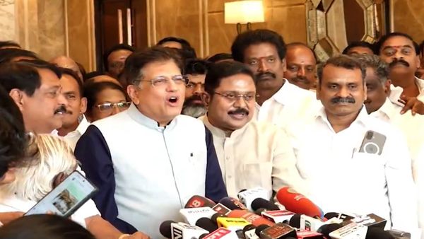 Explained: Why TTV Dhinakaran Chose NDA Over Thalapathy Vijay's TVK