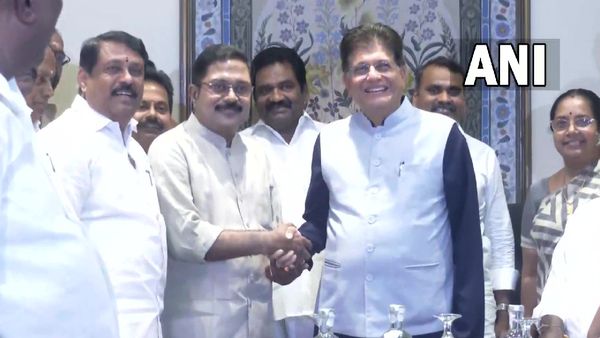 AMMK–NDA Reunion: A Strategic Push for Mukkulathor Votes in 2026