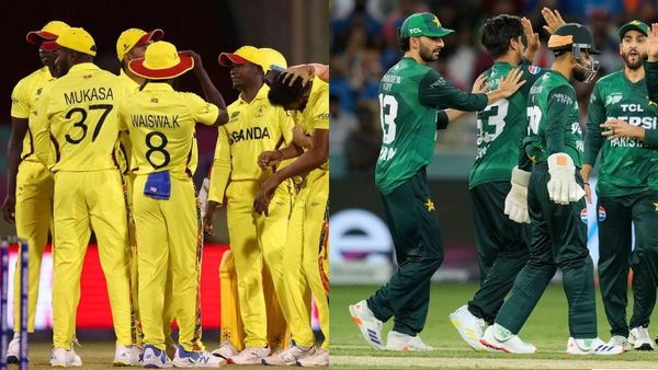‘No Bakers Leaving Oven’: After Iceland, Uganda Mocks PCB, Offers To Replace Pakistan In T20 World Cup 2026