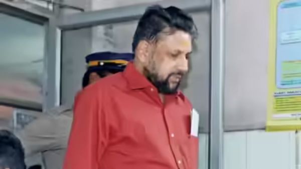 Why Was Sabarimala Temple Thantri Arrested? SIT Raids His Residence In Chengannur