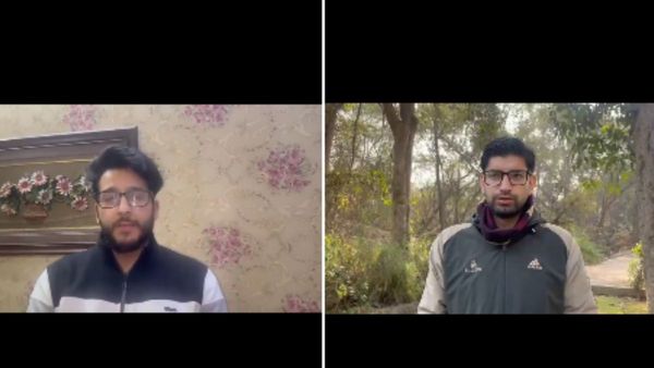 J&K Student Leaders Seek Safety Measures For Indian Students In Iran Amid Ongoing Protests