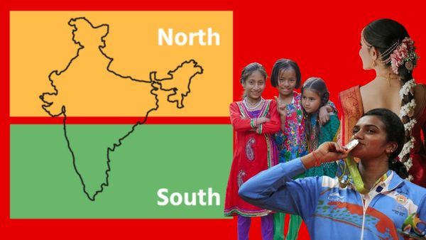 Women In North vs South India: How Political Stereotypes Are Shaped And Used For Short-Term Electoral Gains