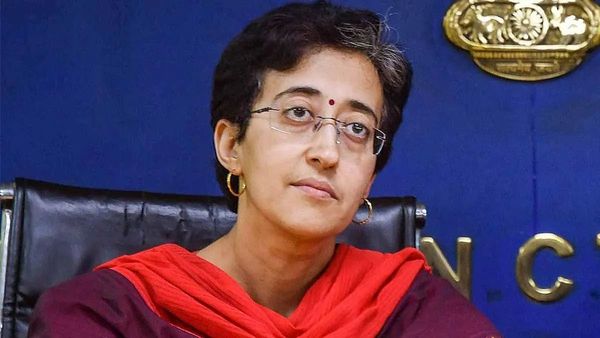 Atishi Gets Clean Chit In Fake Video Row, Forensic Report Confirms Clip Was Doctored