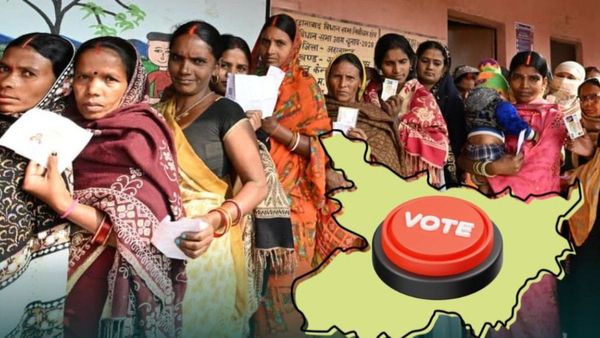 SIR Update: Over 2.89 Crore Names Deleted From UP Voter List, Final List To Be Out On THIS Date