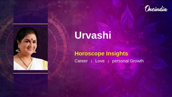 Urvashi Aquarius Horoscope: Career Growth, Relationships, and Life Path