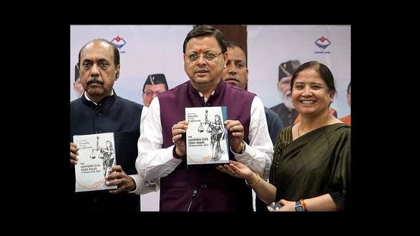 Uttarakhand News: UCC Services Available in 23 Languages with AI Support