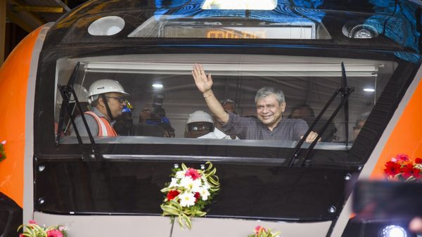 When Will Vande Bharat Sleeper Be Launched?