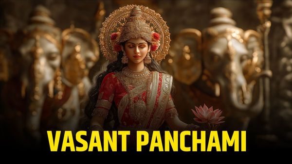 Vasant Panchami 2026 Rituals, Story, and Meaning for Students
