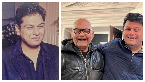 Vedanta Group's Agnivesh Agarwal Passes Away At 49