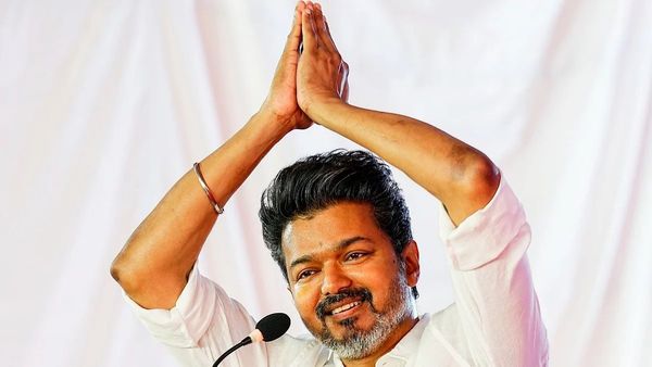 Actor-Turned-Politician Vijay Calls for Discipline and Unity Ahead of Tamil Nadu Elections