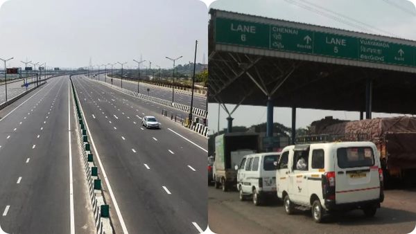 Vijayawada West Bypass Nears Full Completion, No Toll Fee Until Both Sides Are Fully Operational