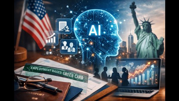 Visa Architect Acquires VisaVibe To Enhance US Immigration Services With AI