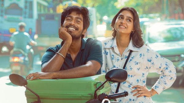 With Love Movie First Review Out On Internet