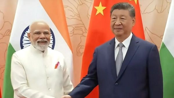 Republic Day 2026: Xi Jinping Praises Improving India China Relations After Years Of Border Tensions