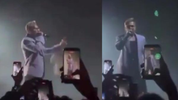 Yo Yo Honey Singh Delhi Concert Video Goes Viral, Singer Draws Criticism Over On-Stage Remark