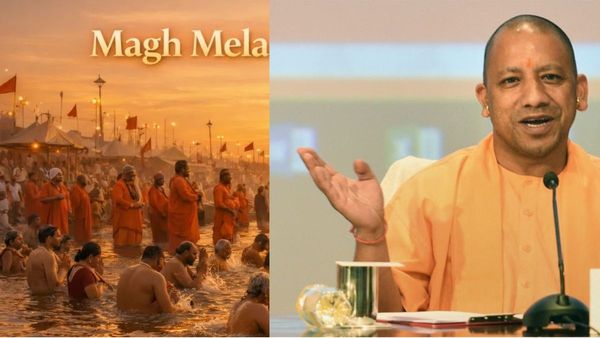 UP CM Yogi Adityanath Orders Top-Priority Safety, Crowd Control for Magh Mela