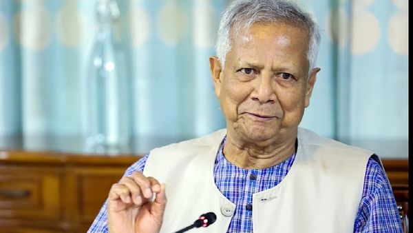 Bangladesh Election Date Announced, Polls Scheduled for February 12