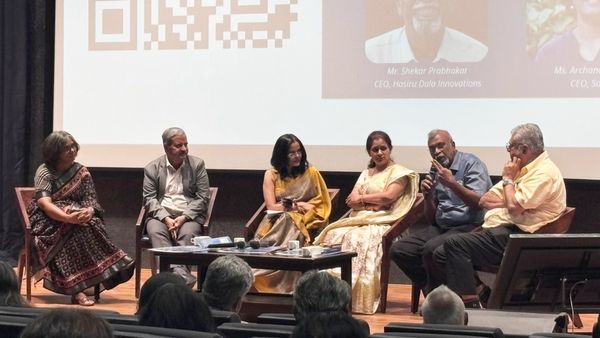 No Tech Fix Without Citizen Action, Say Experts at Bengaluru Waste Dialogue