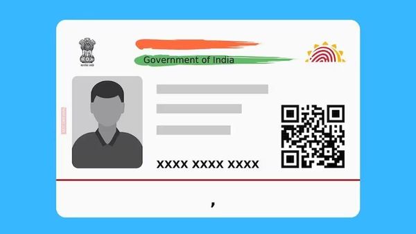 New Aadhaar Card ! UIDAI To Redesign Aadhaar Cards; Only Photo and QR Code to Appear