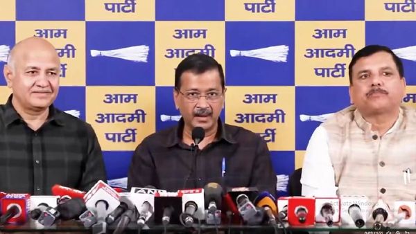 Arvind Kejriwal Dares BJP: “Hold Delhi Polls, I’ll Quit If You Win Over 10 Seats”