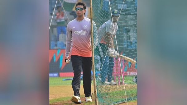 Will Abhishek Sharma Play Today? India Await Final Fitness Call Before India vs Namibia T20 World Cup Clash