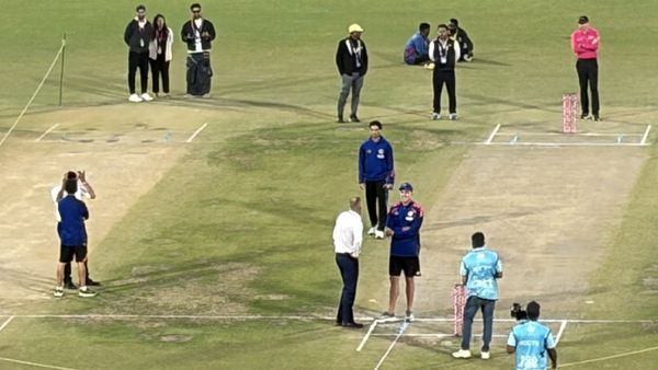 Abhishek Sharma Will Not Play Today's India vs Namibia T20 World Cup At Delhi's Arun Jaitley Stadium
