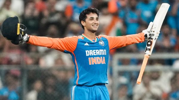 Abhishek Sharma Fit, Fired Up and 'Confirmed' for India vs Pakistan T20 World Cup 2026 Clash