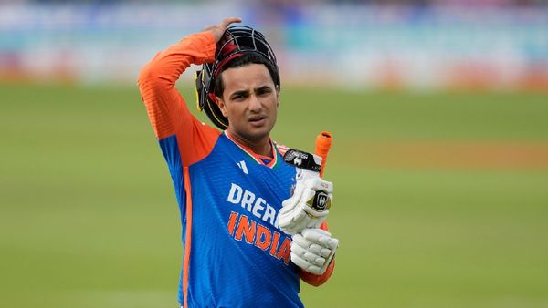 Abhishek Sharma Viral Video Creates A Buzz Ahead of India vs Pakistan Clash