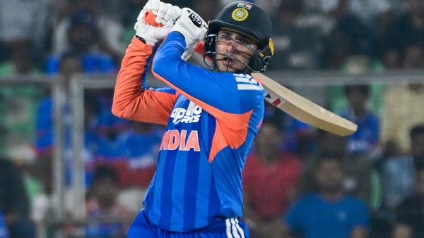 Ricky Ponting Tips Abhishek Sharma as Breakout Star of T20 World Cup 2026