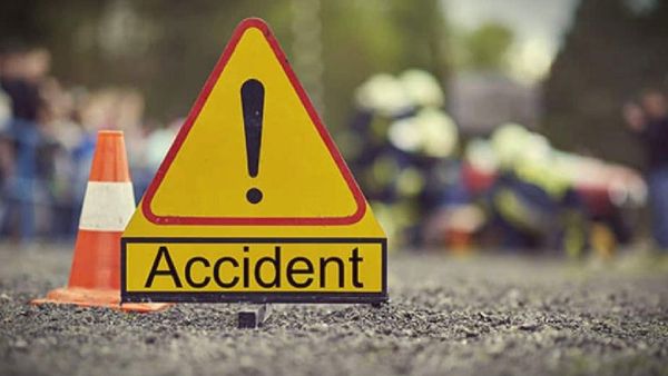 Five Police Personnel Killed in Trailer–Bolero Collision in Jharsuguda