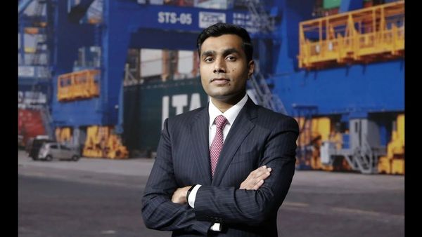 Karan Adani Outlines Governance, Defence and Growth Priorities at AIMA Platinum Jubilee Celebrations