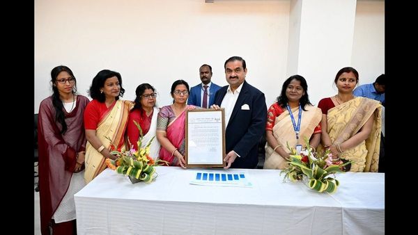 Gautam Adani Reviews Major Eastern India Power Investments, Reaffirms People-First Commitment