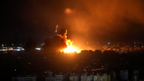 Afghanistan Launches Counter-Strikes After Pakistan Targets TTP Hideouts In Cross-Border Air Operations