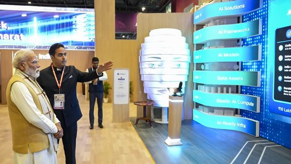 India AI Impact Summit & Expo Extended Till February 21 After Massive Public Turnout