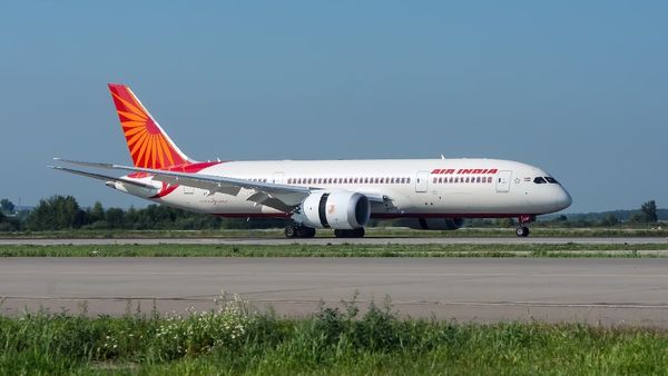 UK Demands Answers From Air India Over Dreamliner Fuel Switch Incident