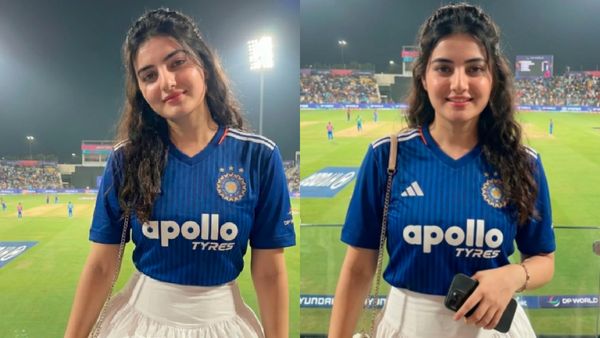 Who is Aira Rawat? The Instagram Model Trending On Social Media After IND vs PAK Match, Real Or AI?