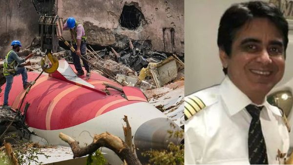 Did A Pilot Deliberately Shut Off Fuel Before Air India Ahmedabad Crash? Italian Report’s Shocking Revelation